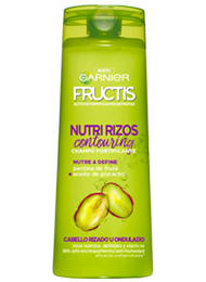 Fructis Nutri Rizos